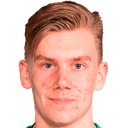 Eetu Lindfors fm 2019