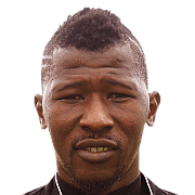 Naby Yattara fm 2019