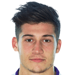 Nikola Talimdzioski fm 2019