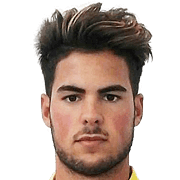 José Santos fm 2019