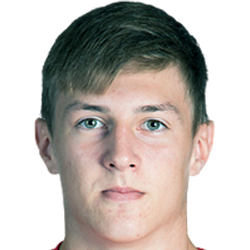 Nikita Shestakov fm 2019