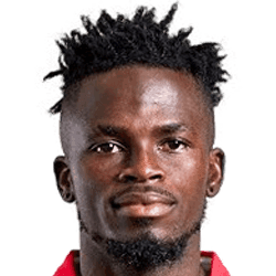 Ahmed Isaiah fm 2019