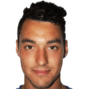 Rodrigo Parreira fm 2019