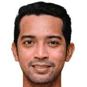 Zairul Fitree Ishak fm 2019