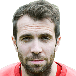 Graeme Holmes fm 2019