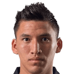 Luis Acevedo fm 2019