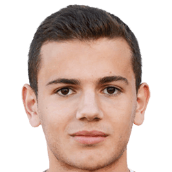 Nasir Dernjani fm 2019