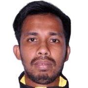 Wan Khairul Faiz Kamaruddin fm 2019