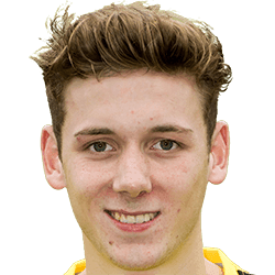 Jack Ogilvie fm 2019