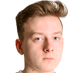 Konrad Nedzynski fm 2019