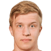 Verneri Salminen fm 2019