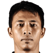 Irwan Fadzli Idrus fm 2019