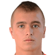 Gabriel López fm 2019