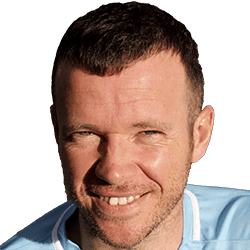 Eddie Malone fm 2019