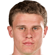 Callum Preston fm 2019