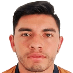 Mario Tinajero fm 2019