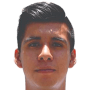 Saúl Rodulfo fm 2019