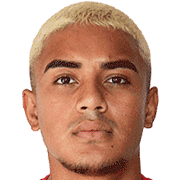 José Ricardo fm 2019