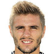 Diogo Pires fm 2019