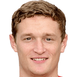 Nick Rushton fm 2019