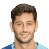 Joe Jacobson fm 2019