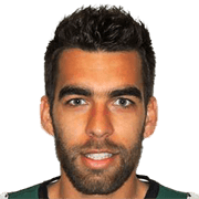 Kleanthis Papadopoulos fm 2019