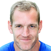 Kevin Pilkington fm 2019