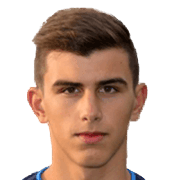 Christos Mavridis fm 2019