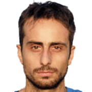 Giorgos Sikalopoulos fm 2019