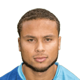 Curtis Thompson fm 2019