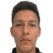 Brayan Rubio fm 2019