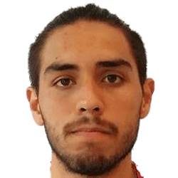 Maximiliano Jiménez fm 2019