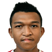 Mohd Ramzainee Ramlee fm 2019