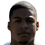 Calvin Valies fm 2019