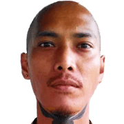 Ronny Harun fm 2019