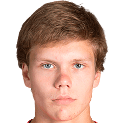 Alexey Tretjakov fm 2019