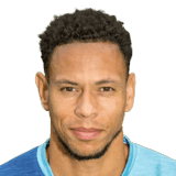 Nathan Tyson fm 2019