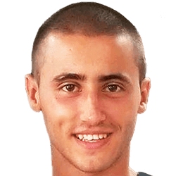 Darko Todorovski fm 2019