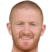 Barry Russell fm 2019