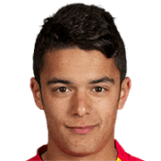 Johnny Mavromatis fm 2019