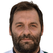 Stavros Katsaounis fm 2019
