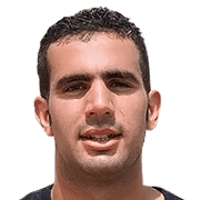 Omri Alon fm 2019
