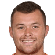 Charlie Beverley fm 2019