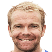 Bryan Gilfillan fm 2019
