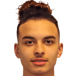 Robert Lindahl fm 2019