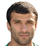 Giorgi Ositashvili fm 2019