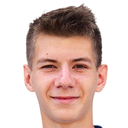 Alexey Karasev fm 2019