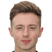 Jordan Jones fm 2019