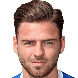 Dean Rittenberg fm 2019