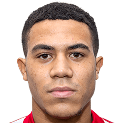 Priestley Farquharson fm 2019